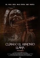 Cuando el demonio llama