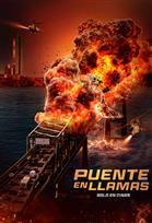Puente en llamas