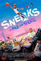 Sneaks: Un Par Con Suerte