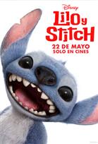 Lilo y Stitch
