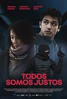 TODOS SOMOS JUSTOS