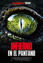Infierno en el pantano