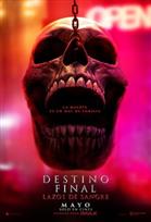 Destino Final: Lazos de sangre