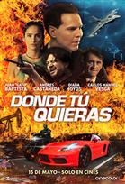 Donde tú quieras