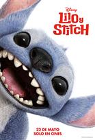 LILO & STITCH
