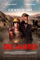 ORO AMARGO