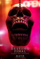 Destino Final: Lazos De Sangre