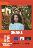 FCAD Serpiente