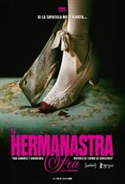 La hermanastra fea