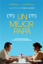 Un mejor papá
