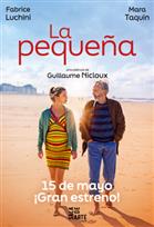 La pequeña