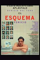 El esquema fenicio