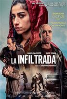 LA INFILTRADA