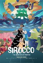 Sirocco y el reino de los vientos
