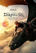 Cómo Entrenar A Tu Dragón