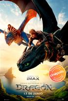 Cómo entrenar a tu dragón