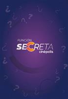 FUNCIÓN SECRETA 3