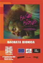 FCAD Bachata Biónica