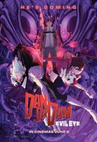 Dan Da Dan: Evil eye