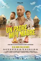 Un padre muy madre