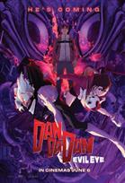 Dan Da Dan: Evil eye