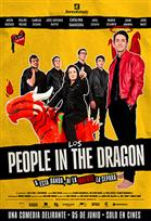 PEOPLE IN THE DRAGON