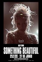 Miley Cyrus: Something Beautiful Sub