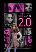MEGAN 2.0