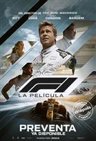 F1: La película