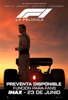 F1: La película