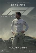 F1: La película