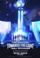 ATEEZ WORLD TOUR [TOWARDS THE LIGHT: WILL TO POWER]