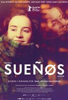Sueños (Deseo, amor)