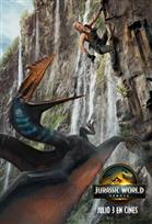 Jurassic World: Renace