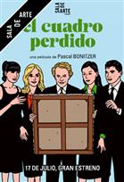 El cuadro perdido