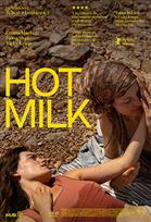 HOT MILK