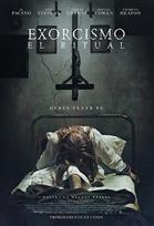 EXORCISMO EL RITUAL