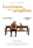 LECCIONES DE UN PINGÜINO