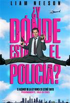 ¿Y dónde está el policia?