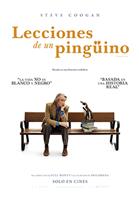 Lecciones de un pingüino