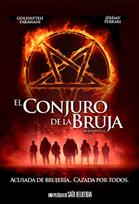 El conjuro de la bruja