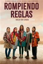 Rompiendo reglas