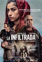 La infiltrada