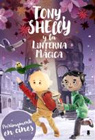 Tony, Shelly y la linterna mágica