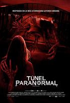 Túnel paranormal