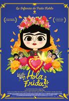 Hola Frida