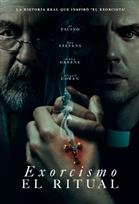 Exorcismo el ritual