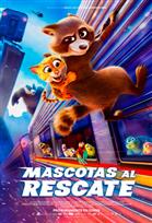 Mascotas al rescate