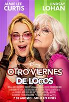 OTRO VIERNES DE LOCOS