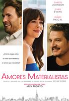Amores materialistas